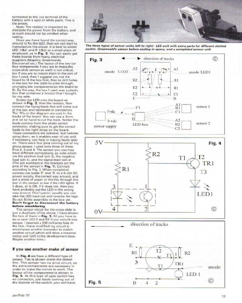 Model Engineers 1997-040